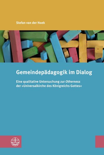 Gemeindepädagogik im Dialog