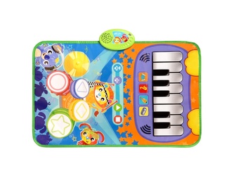 Playgro - Hudební podložka Playgro - Hudební podložka