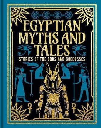 Egyptian Myths and Tales