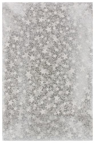 Torebka ozdobna 17x25 cm Święta op.25 szt. POLSYR 130985