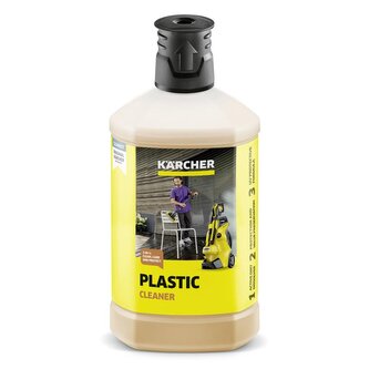 Kärcher Čistič plastů 3-in-1 (1 l)