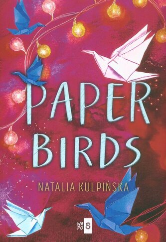 Paper Birds