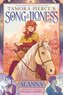 Alanna (Song of the Lioness, Book 1)