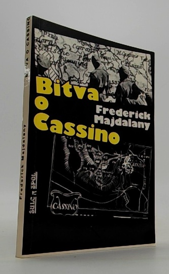 Bitva o Cassino