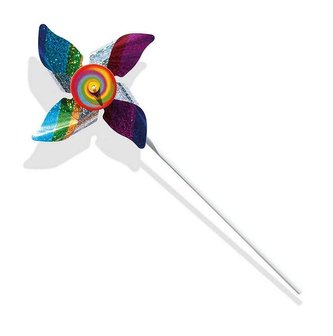 Wiatraczek hologram 4 ALEX