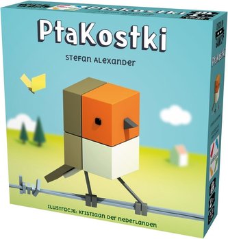 PtaKostki HOBBITY