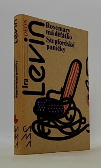 Rosemary m děťátko / Stepfordké paničky