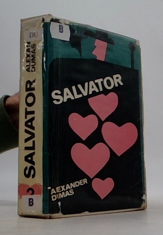 Salvator II.díl