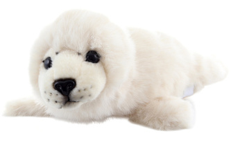 Plyš Tuleň mládě Eco-friendly