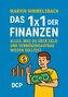 Das 1x1 der Finanzen: Alles, was du über Geld und Vermögensaufbau wissen solltest