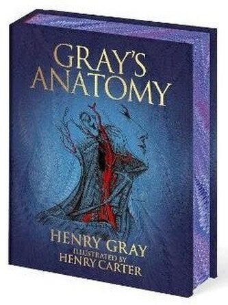 Gray´s Anatomy