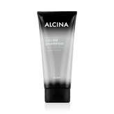 Alcina Color Shampoo Silver 200 ml