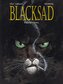 Pośród cieni. Blacksad. Tom 1