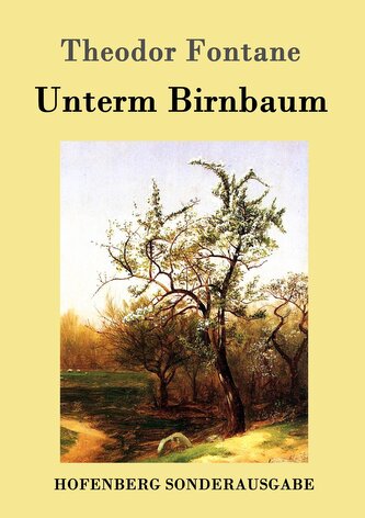 Unterm Birnbaum