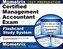 Certified Management Accountant Exam Flashcard Study System