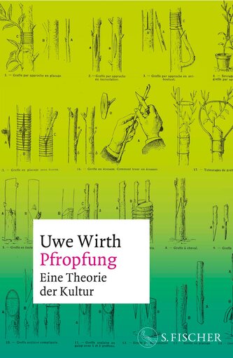 Pfropfung - Eine Theorie der Kultur