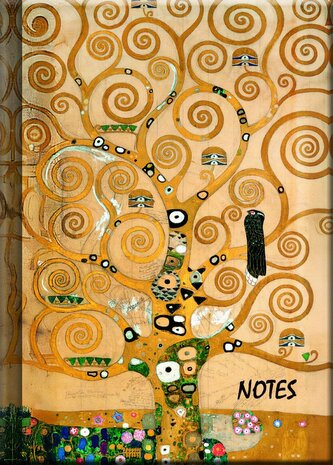 Notes mini - KLIMT Notes mini - KLIMT
