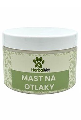 HerbalVet mast na otlaky 300ml