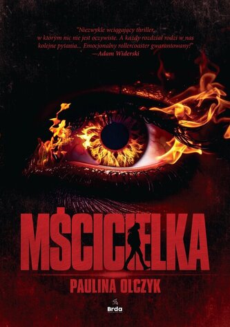Mścicielka Mścicielka