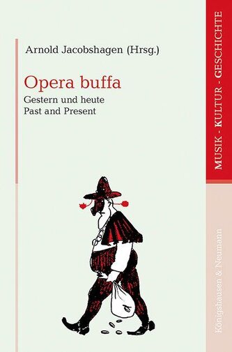 Opera buffa