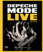 Depeche Mode. Live