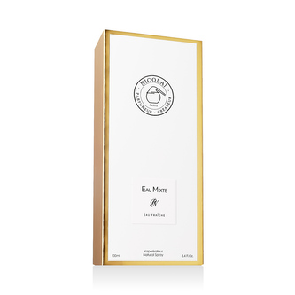 Nicolai Parfumeur Createur L'Eau Mixte Eau Fraîche 100 ml UNISEX