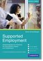 Supported Employment