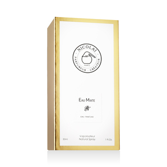 Nicolai Parfumeur Createur L'Eau Mixte Eau Fraîche 30 ml UNISEX