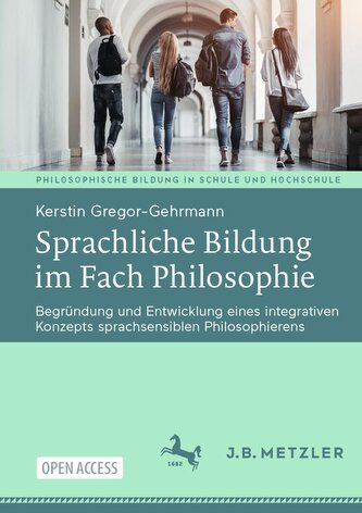 Sprachliche Bildung im Fach Philosophie