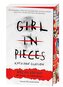 Girl in Pieces - Special Edition mit Journal zur Selbstreflexion