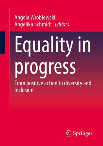 Equality in progress