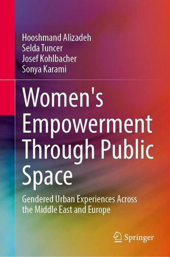 Women's Empowerment Through Public Space