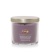 Svíčka Yankee Candle - MYSTICAL TAROT CARD, malá