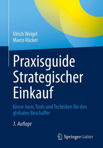 Praxisguide Strategischer Einkauf