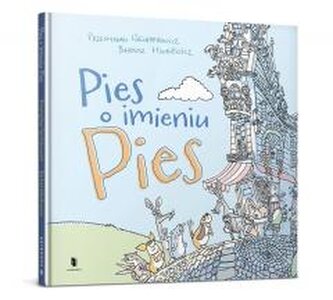 Pies o imieniu Pies