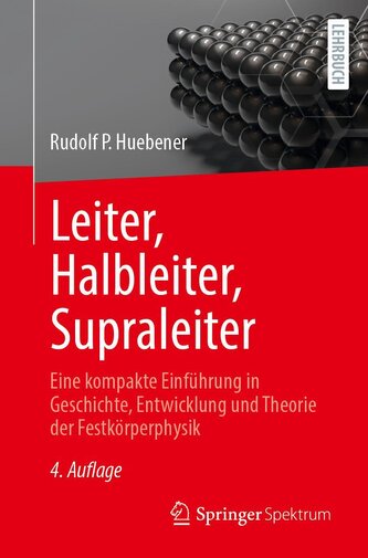 Leiter, Halbleiter, Supraleiter Leiter, Halbleiter, Supraleiter
