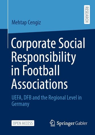 Corporate Social Responsibility in Football Associations