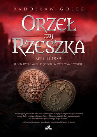 Orzeł czy Rzeszka? Orzeł czy Rzeszka?