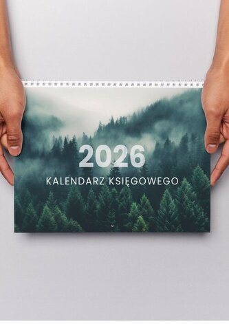 Kalendarz księgowego 2026