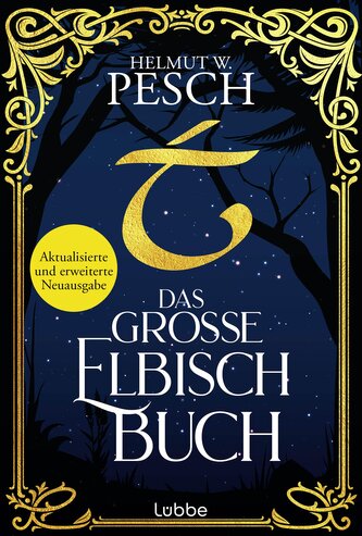 Das große Elbisch-Buch