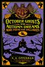 October Ghosts and Autumn Dreams