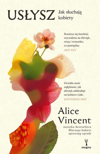 Usłysz. Jak słuchają kobiety