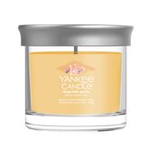 Svíčka Yankee Candle - SLOPESIDE SPRITZ, malá
