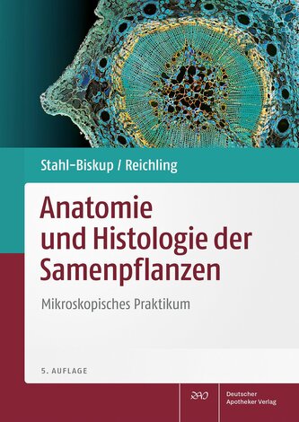 Anatomie und Histologie der Samenpflanzen
