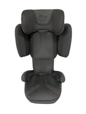 KINDERKRAFT Autosedačka Xpand 2 Pro (100 do 150 cm) Grey