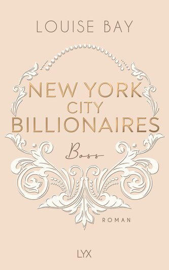 New York City Billionaires - Boss