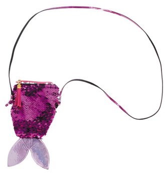 Torebka na ramię Party Syrenka