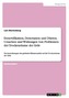 Desertifikation, Desertation und Dürren. Ursachen und Wirkungen von Problemen der Trockenräume der Erde