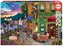 Puzzle 2000 Włoski urok G3