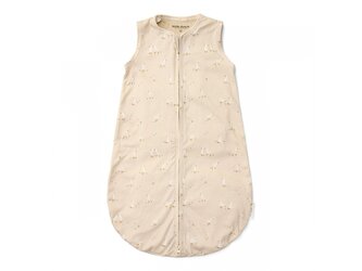 Spací pytel lehký 70 cm Husa Newborn Naturals